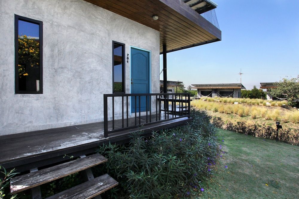 undefined White Knot Khao Yai 6