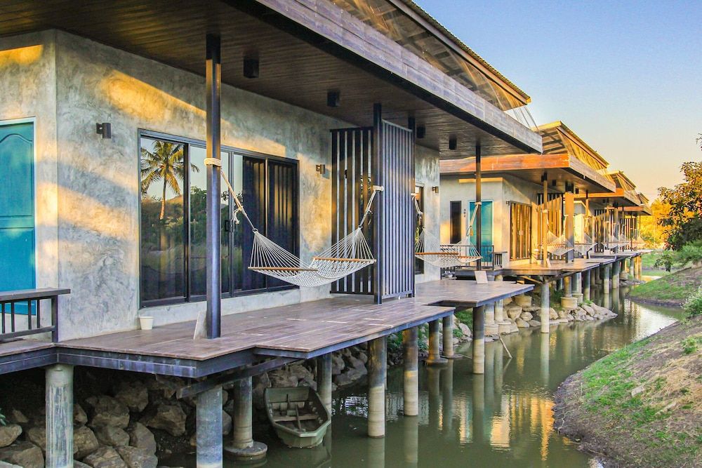 undefined White Knot Khao Yai 5