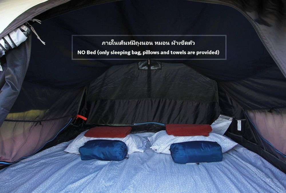 undefined White Knot Khao Yai 8