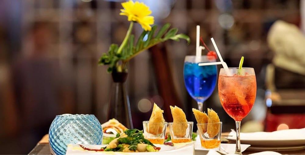 undefined Bossotel Bangkok 8