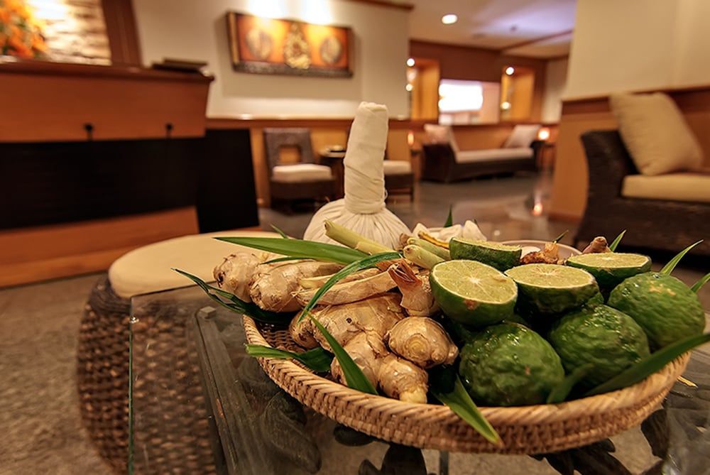 undefined Bossotel Bangkok 6