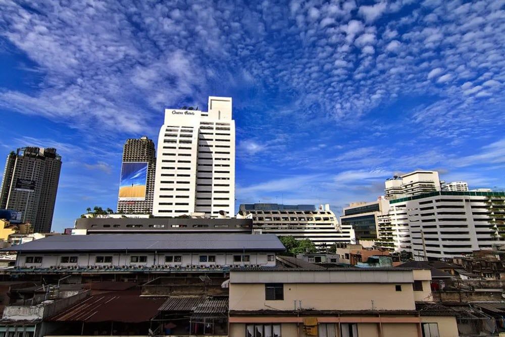 undefined Bossotel Bangkok 4