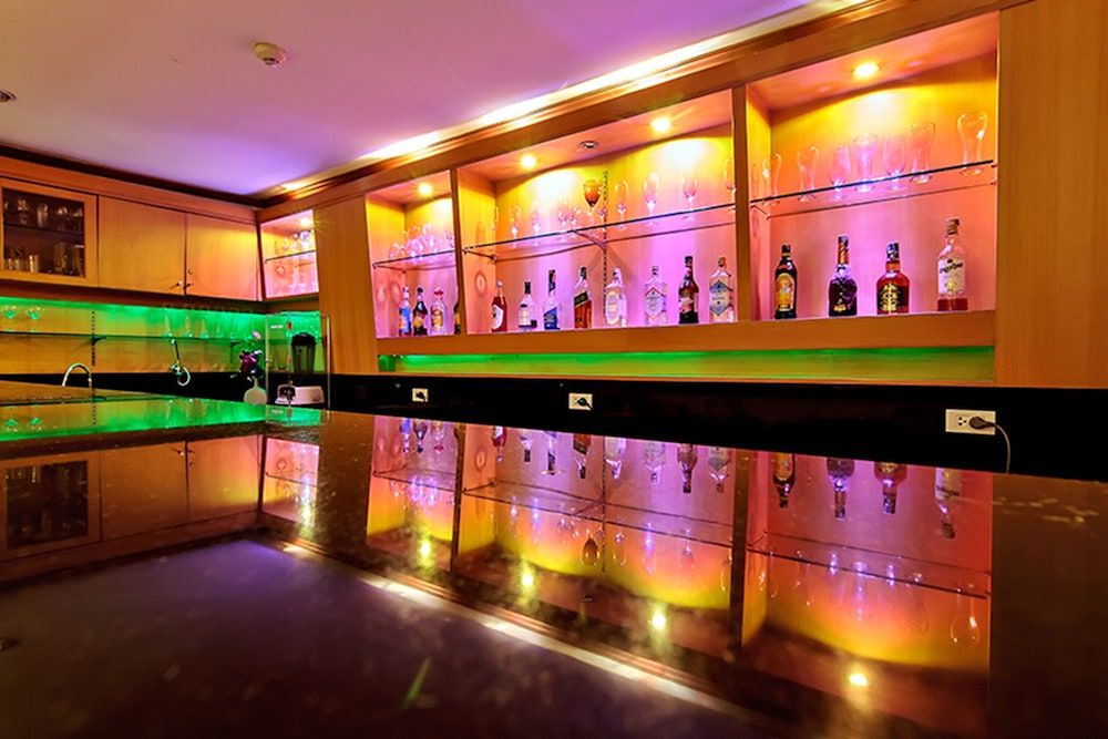 undefined Bossotel Bangkok 5