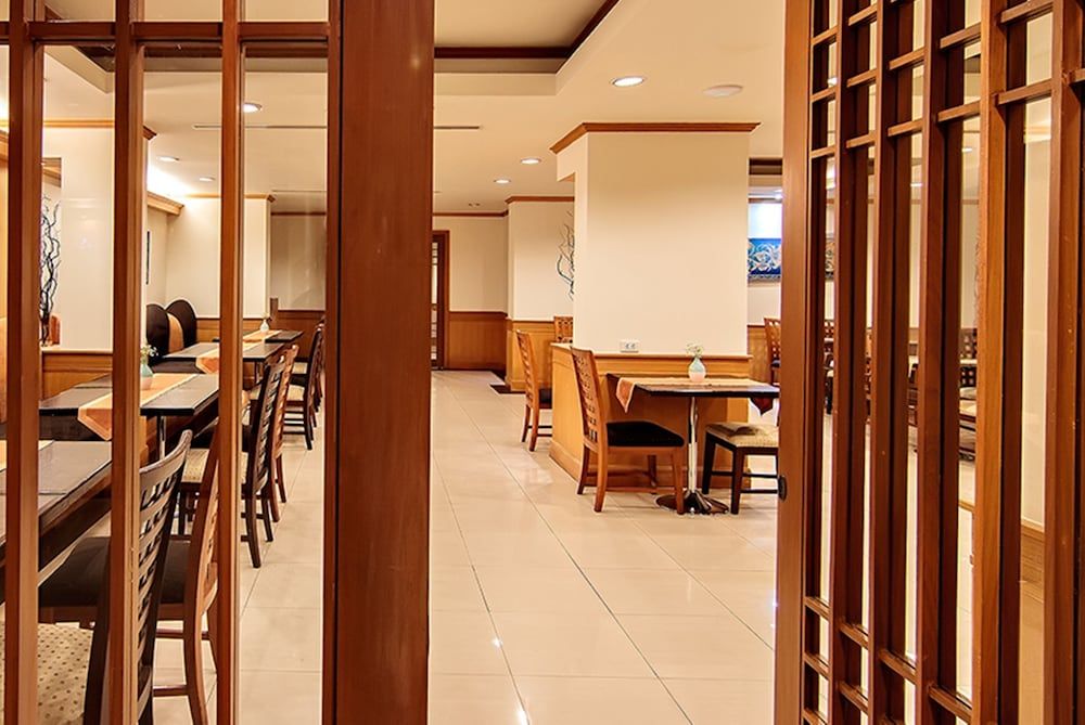 undefined Bossotel Bangkok 7