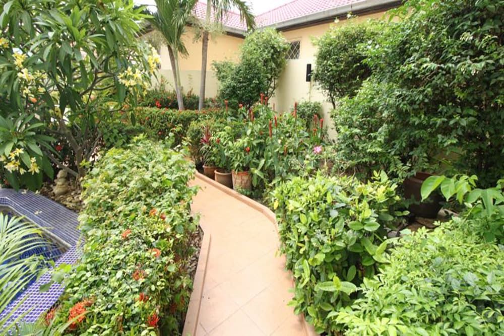 undefined Butterfly Garden Boutique Residences by Luxury View 10