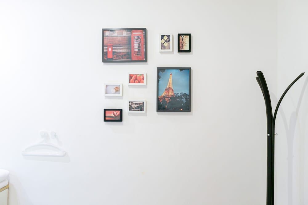 The Bedrooms Hostel Pattaya Private Doublebeds 22