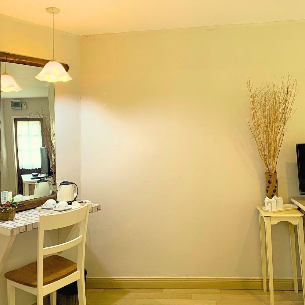 Natural Park Resort De Wangthong Garden View Chalet 6