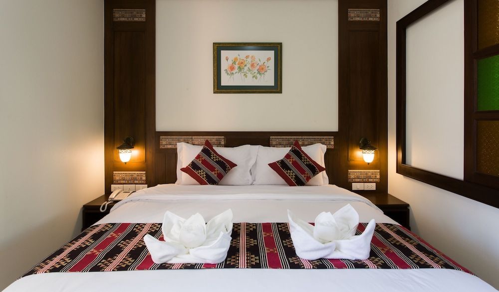 Mhonsa Hotel Superior Room 4