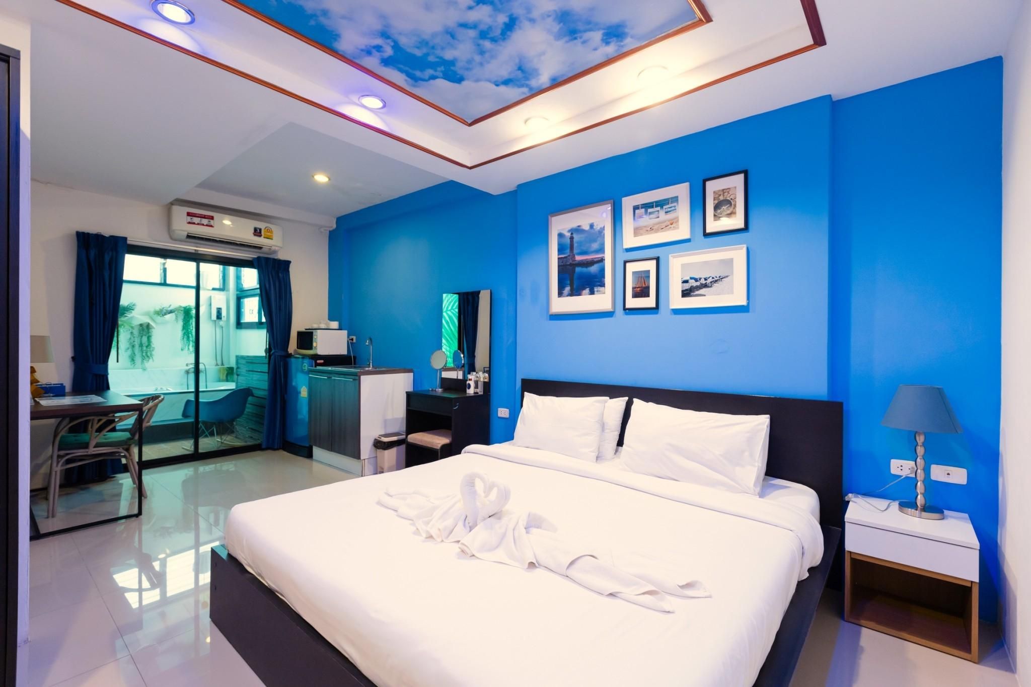 undefined Pace Residence Pattaya 7