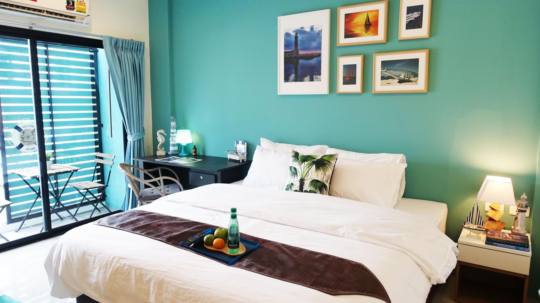 undefined Pace Residence Pattaya 10