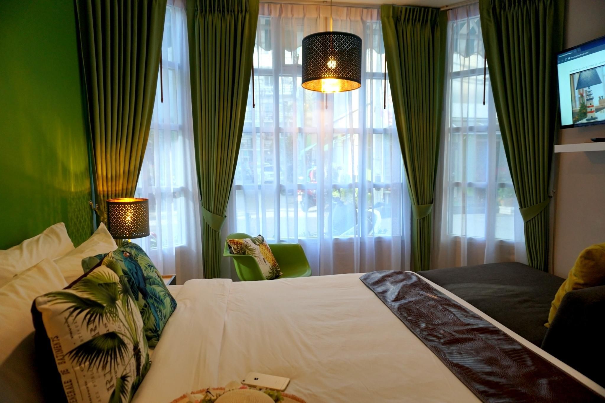 undefined Pace Residence Pattaya 4