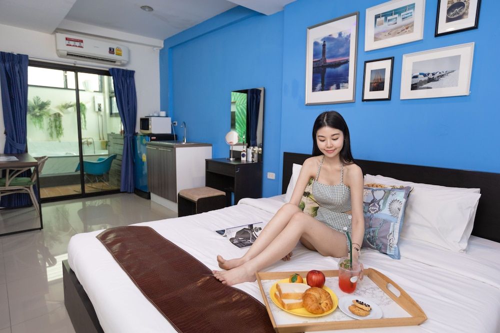 undefined Pace Residence Pattaya 7