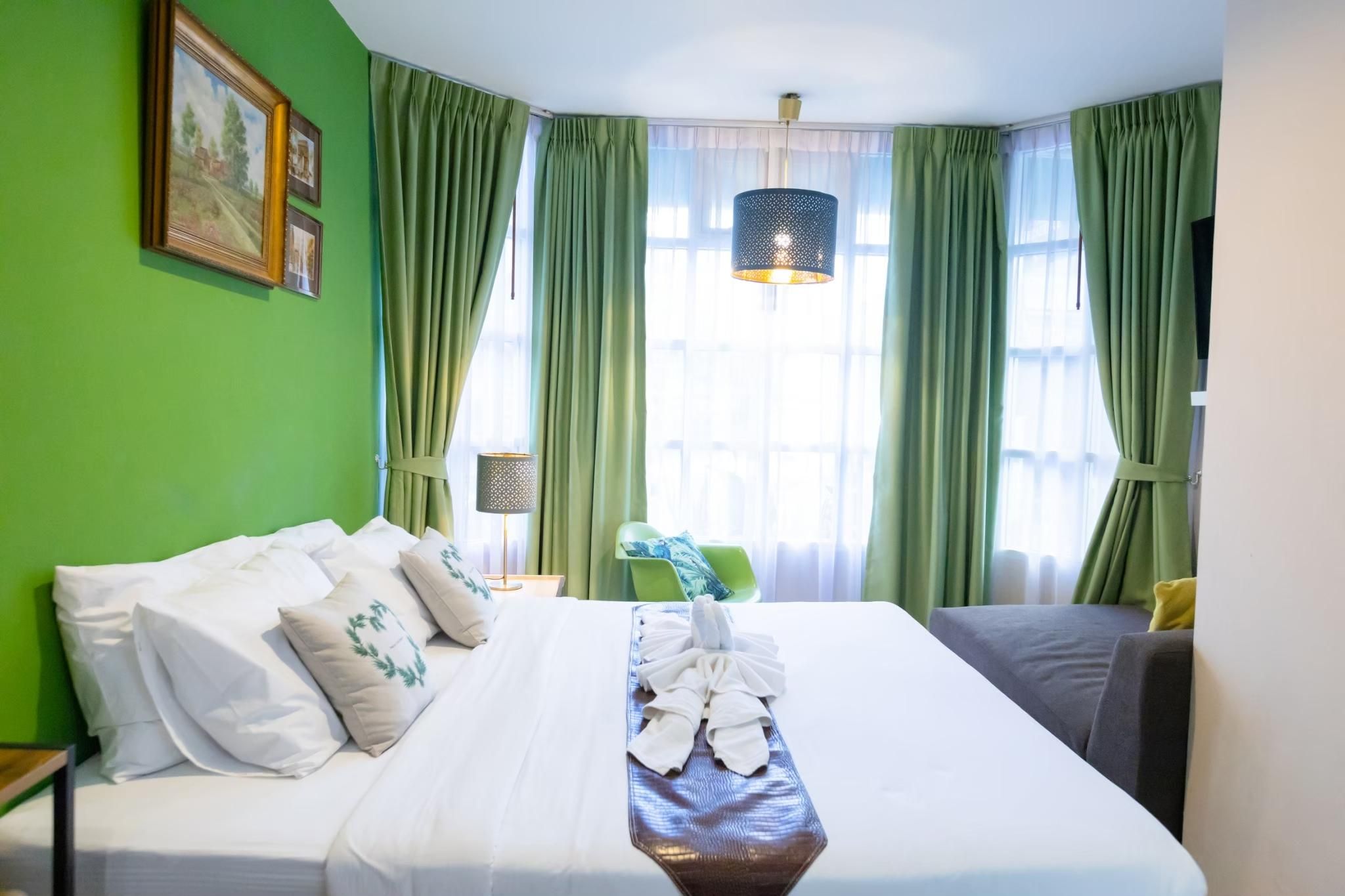 undefined Pace Residence Pattaya 5