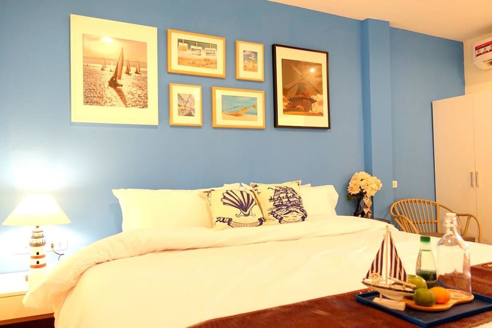 undefined Pace Residence Pattaya 10