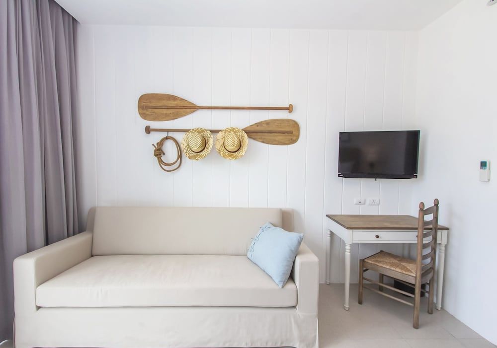 Marina Express - Fisherman - Aonang Deluxe Room 2