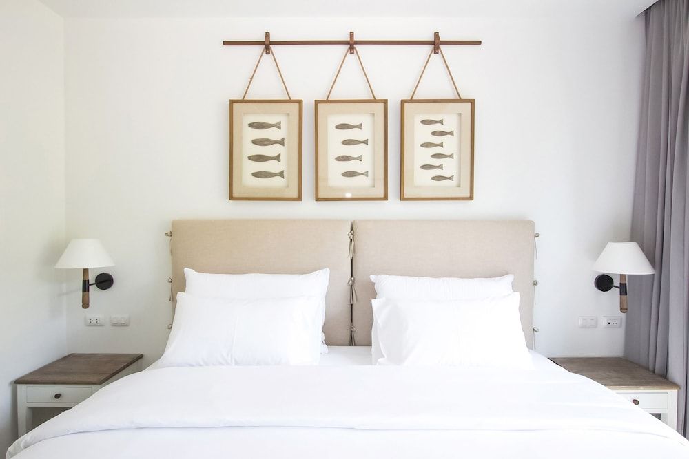 Marina Express - Fisherman - Aonang Deluxe Room 5