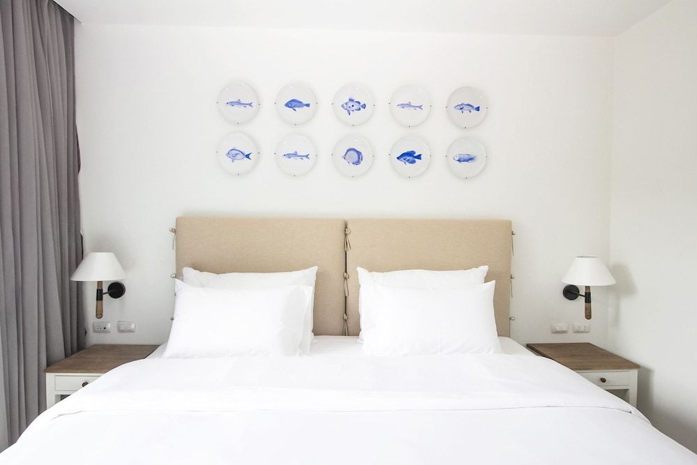 Marina Express - Fisherman - Aonang Deluxe Room 8