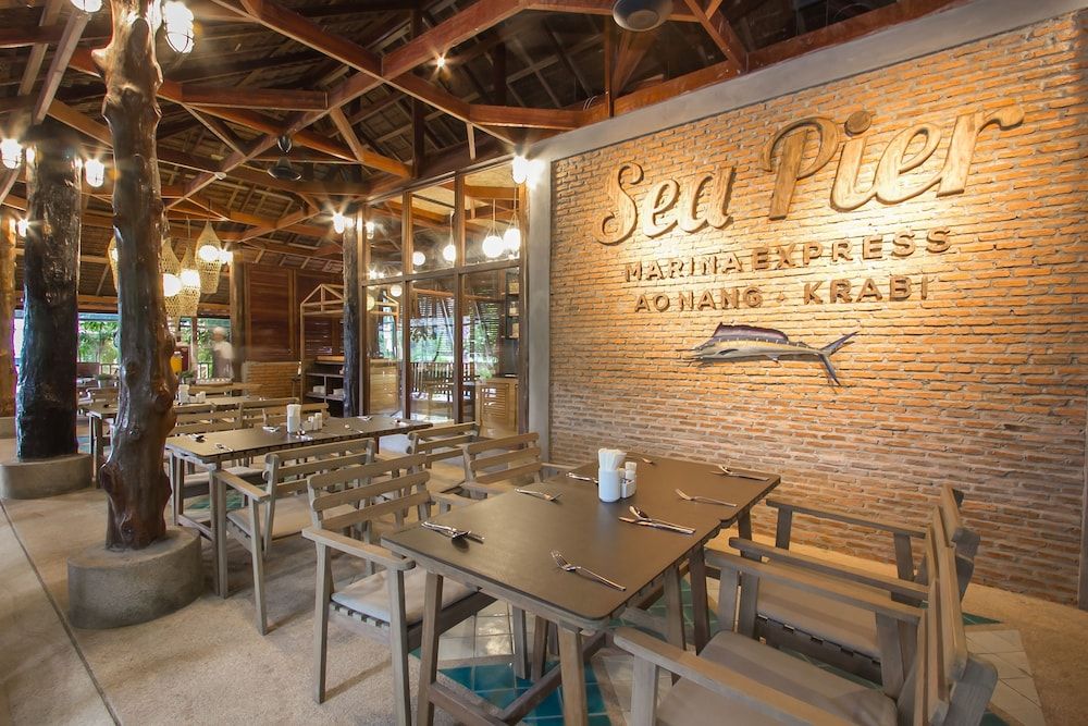 undefined Marina Express - Fisherman - Aonang 10