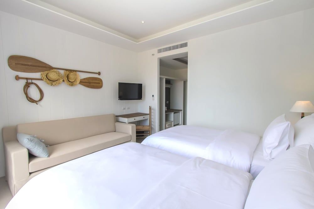 Marina Express - Fisherman - Aonang Deluxe Room