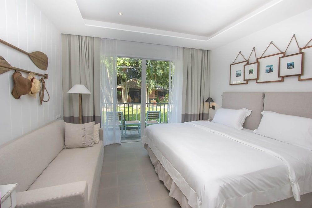 Marina Express - Fisherman - Aonang Deluxe Room 6