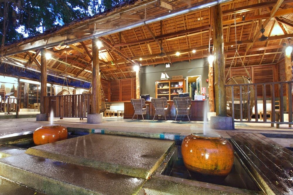 undefined Marina Express - Fisherman - Aonang 4