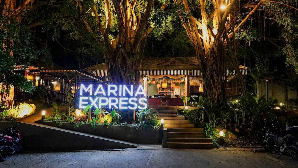 undefined Marina Express - Fisherman - Aonang 5
