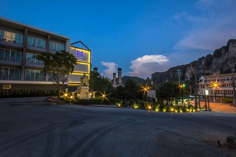 undefined Marina Express - Fisherman - Aonang 6