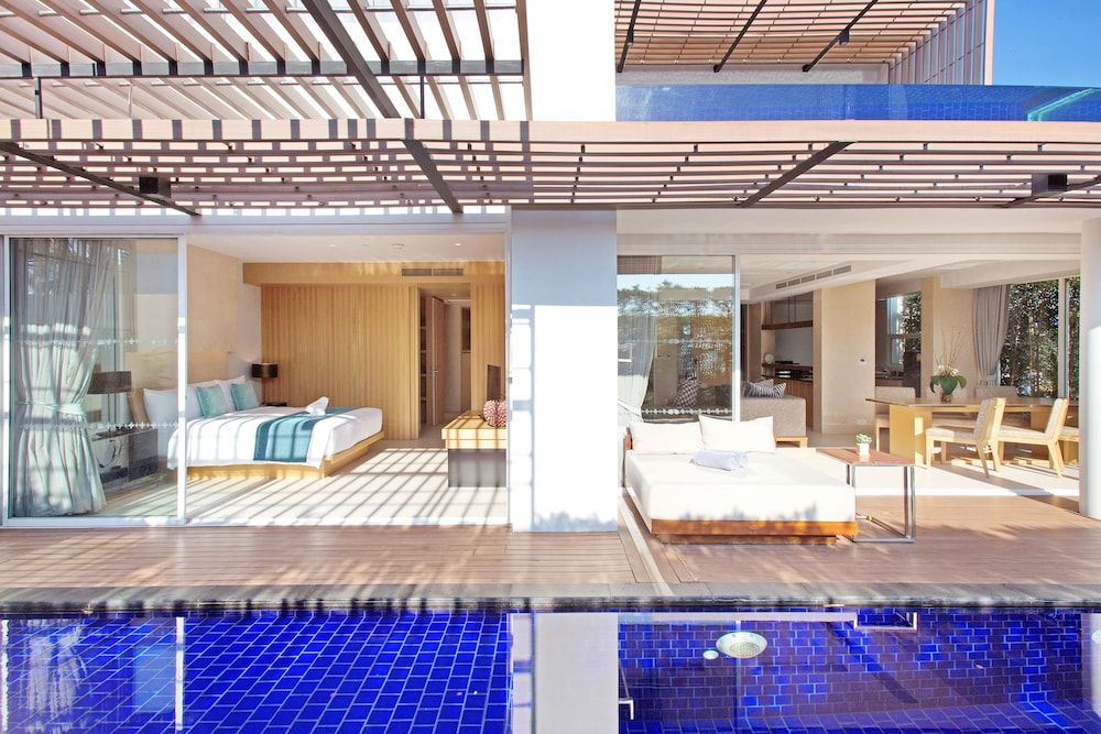 Private Pool