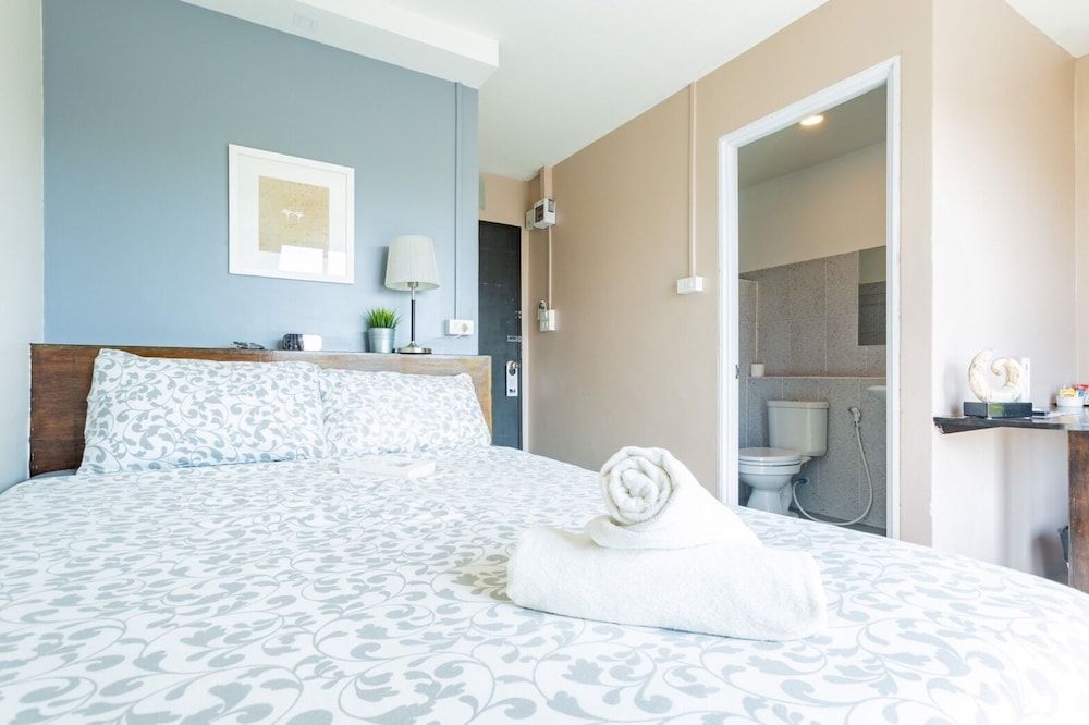 undefined The Beach Cha Am Residence