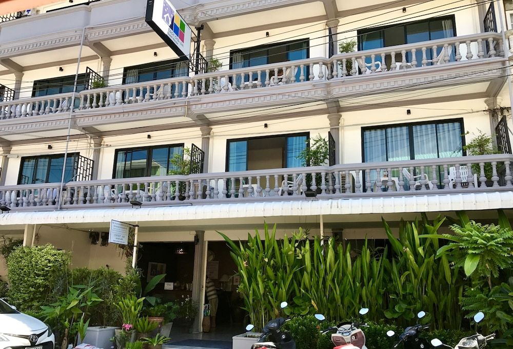 undefined The Beach Cha Am Residence 4