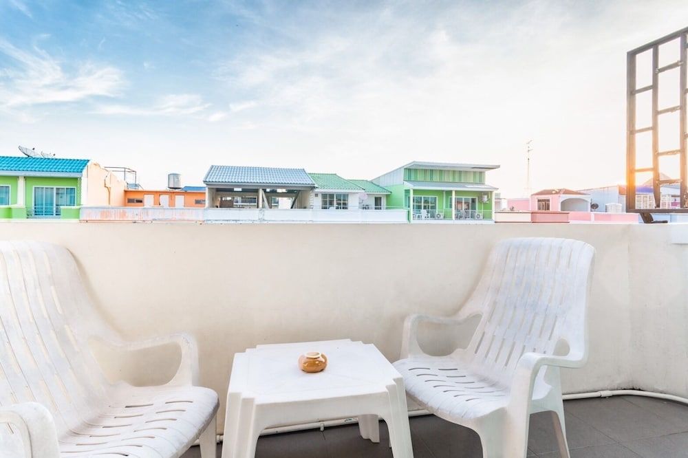 undefined The Beach Cha Am Residence 10