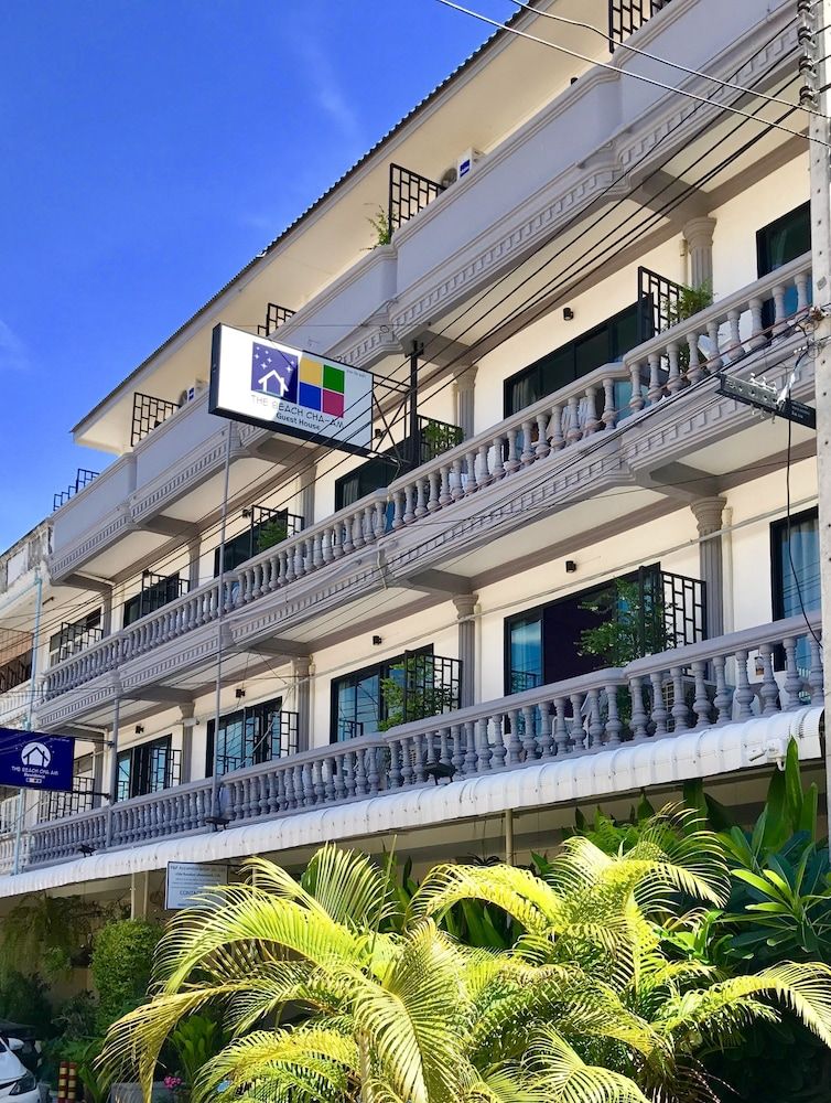 undefined The Beach Cha Am Residence 2