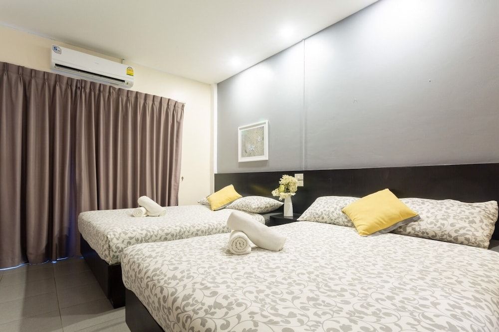 undefined The Beach Cha Am Residence 6