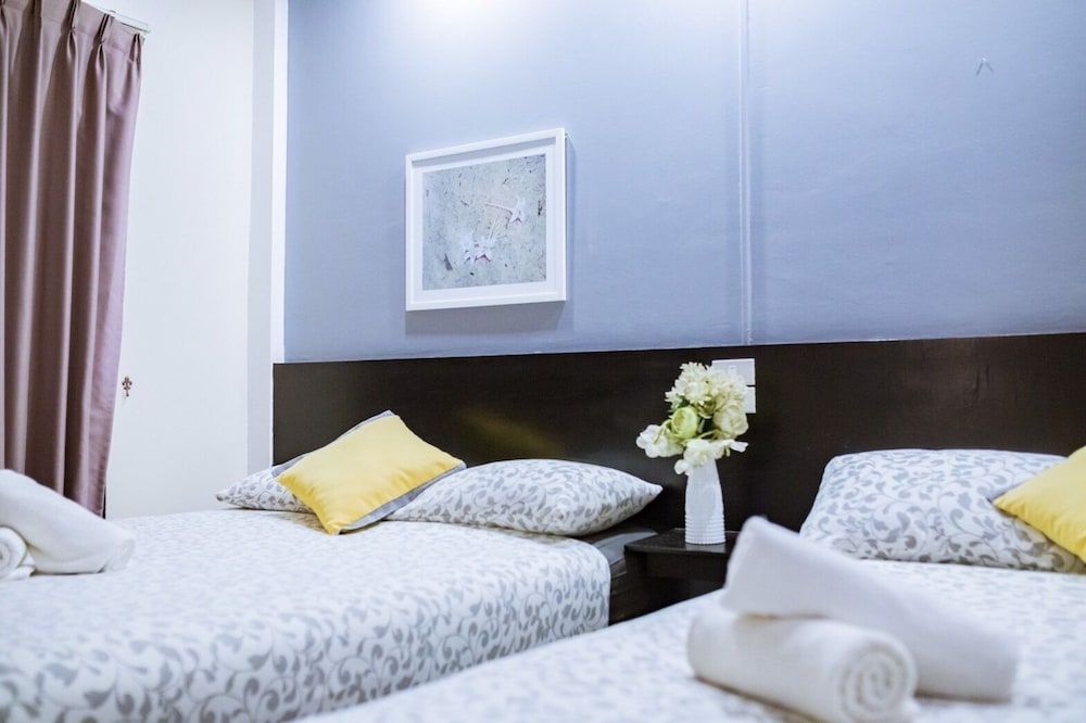 undefined The Beach Cha Am Residence 8