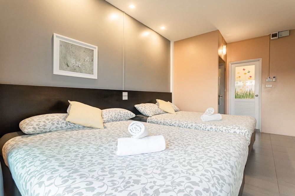 undefined The Beach Cha Am Residence 7