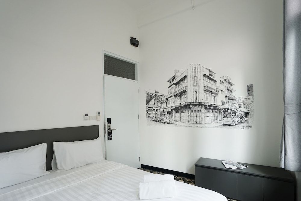 undefined Cacha bed 10