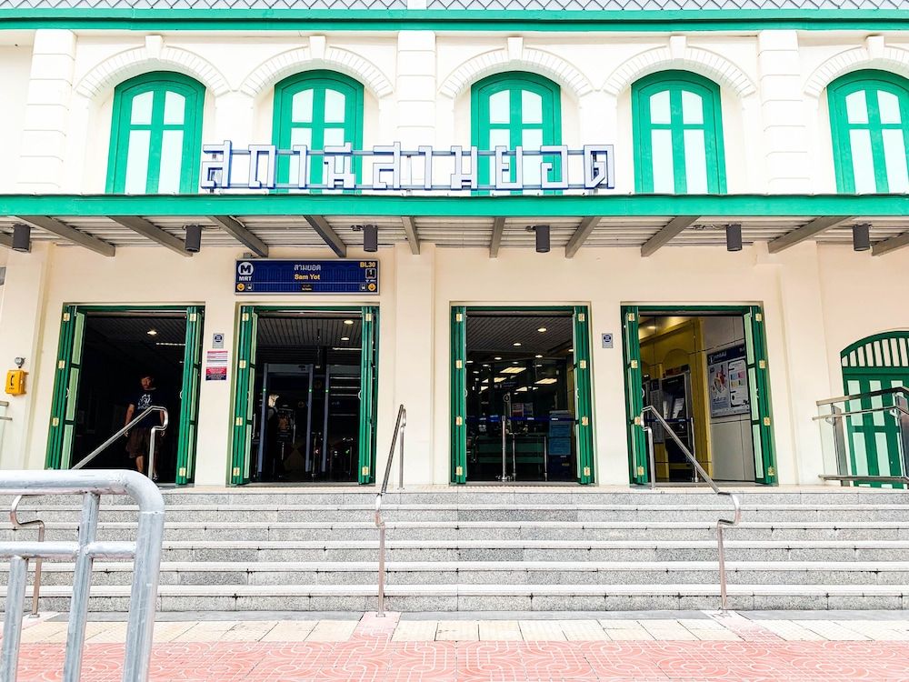 undefined Cacha bed 5