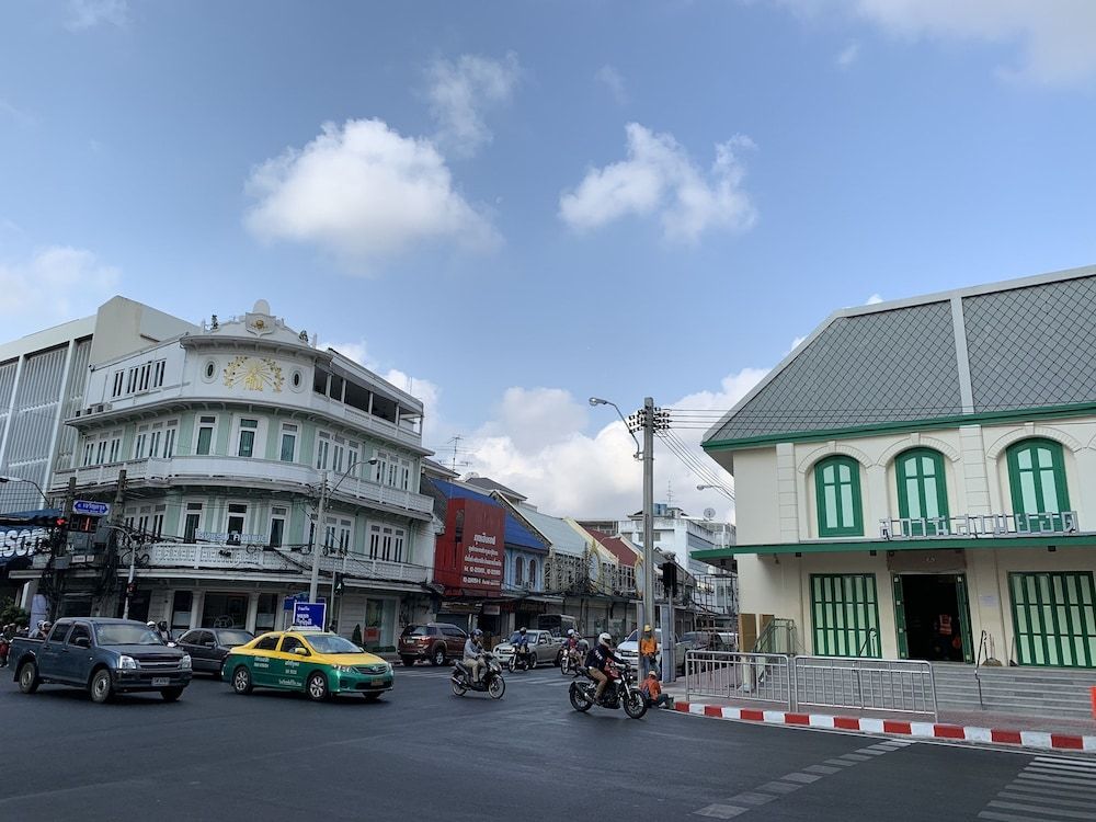 undefined Cacha bed 2