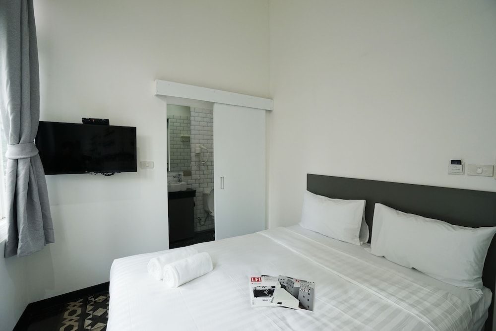 undefined Cacha bed 9