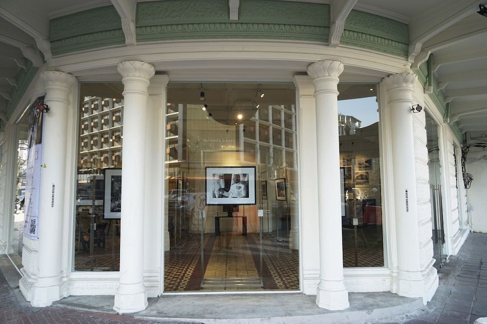 undefined Cacha bed 6