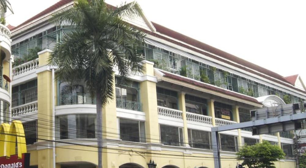 undefined Cacha bed 7