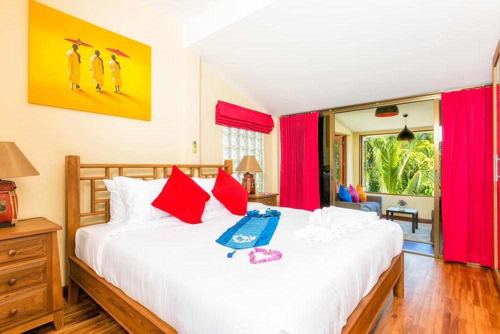 undefined Boujis Boutique Resort 3