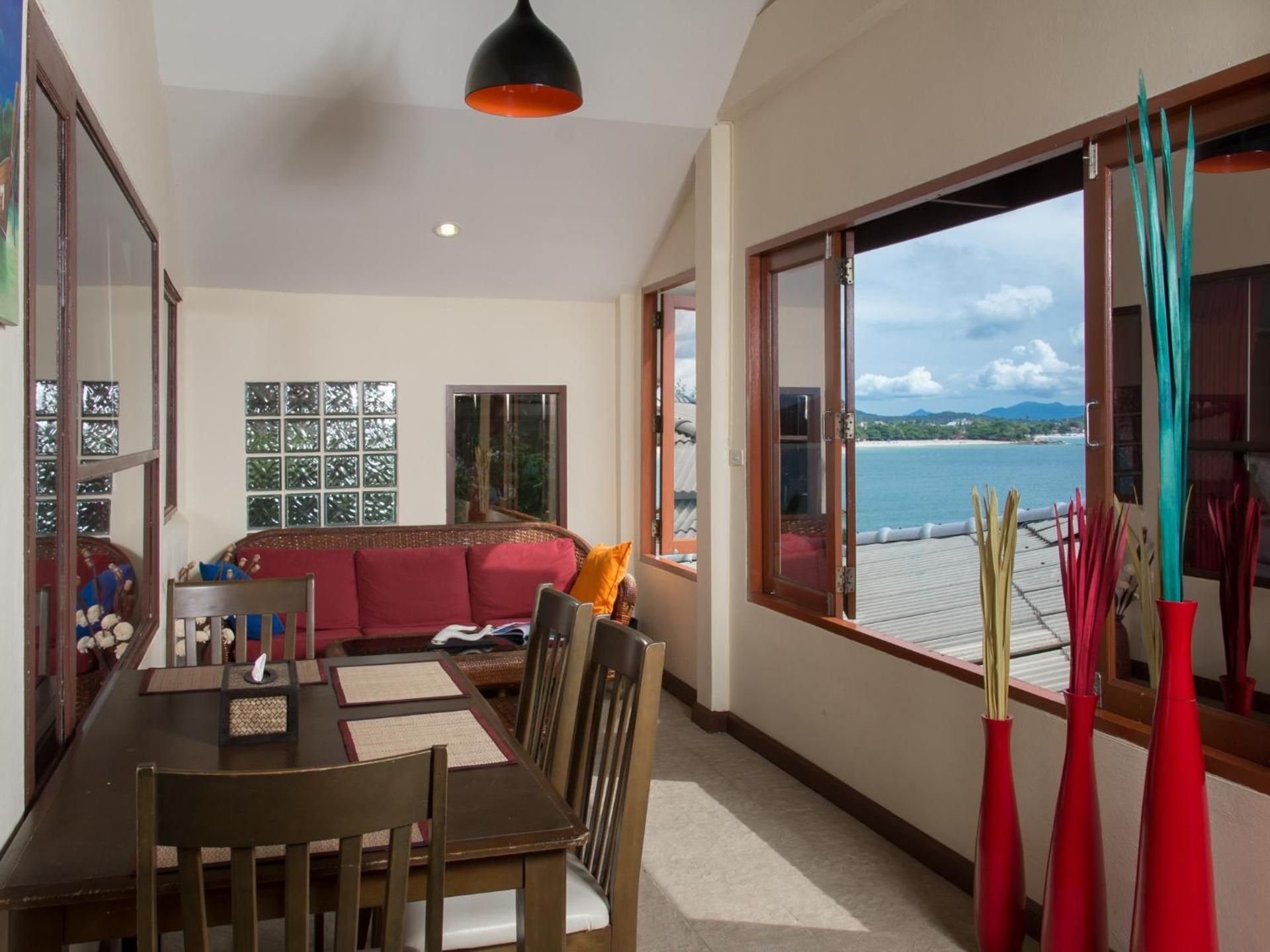 undefined Boujis Boutique Resort 6