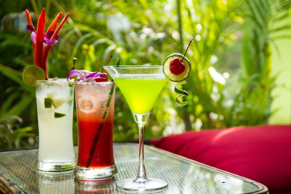 undefined Boujis Boutique Resort 9