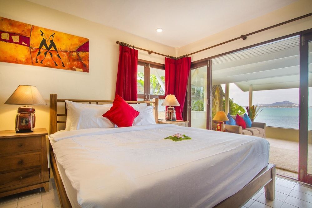 undefined Boujis Boutique Resort 2