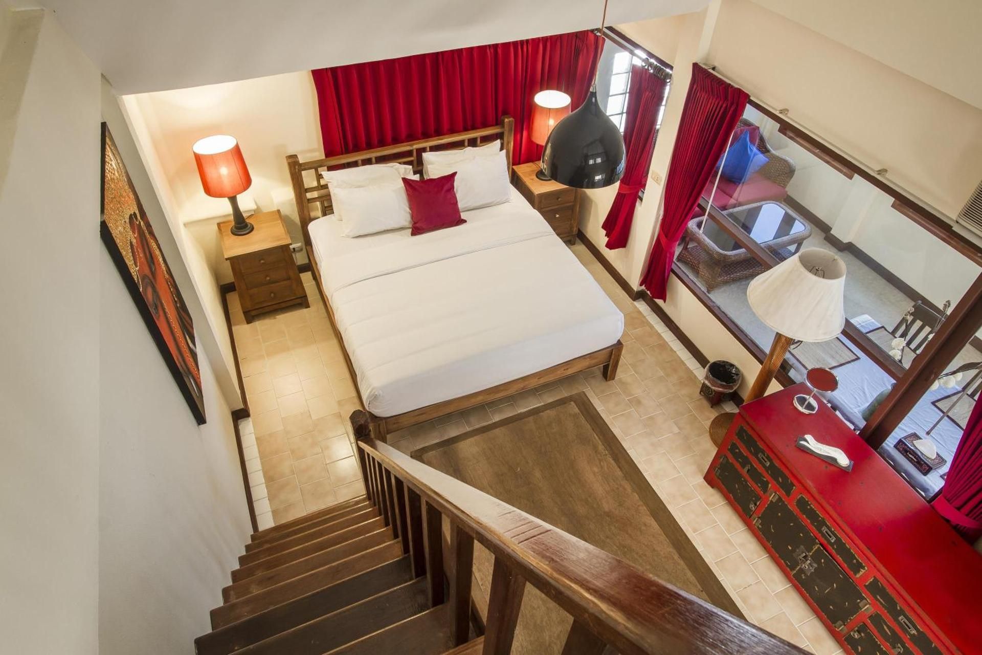 undefined Boujis Boutique Resort 4