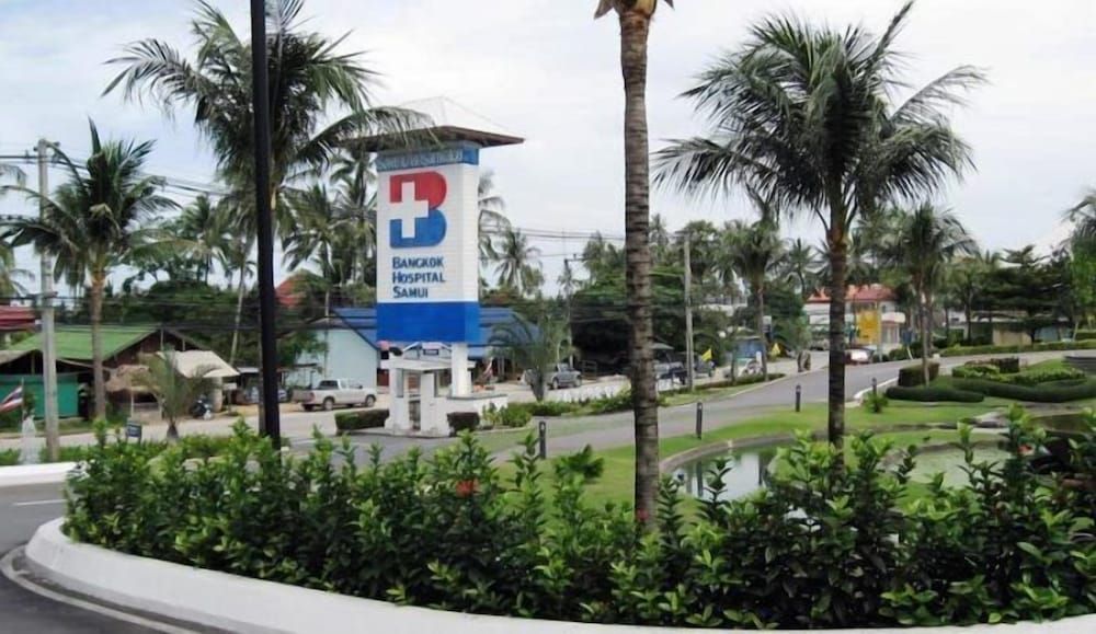 undefined Boujis Boutique Resort 7