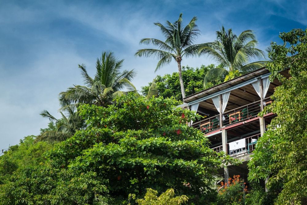 undefined Boujis Boutique Resort 2