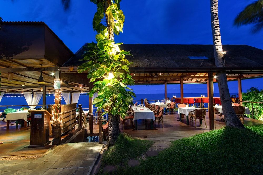 undefined Boujis Boutique Resort 3