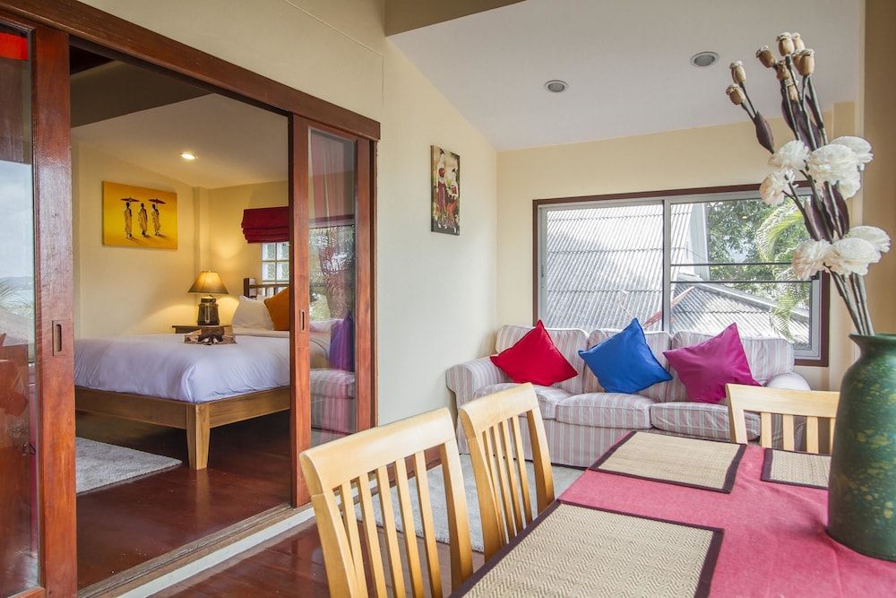 undefined Boujis Boutique Resort 4